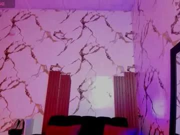 Private rebeka_baker on Chaturbate