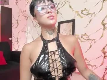 Private rebeka_baker on Chaturbate