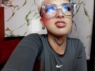 Private rebeka_baker on Chaturbate