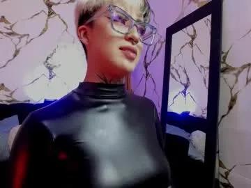 Private rebeka_baker on Chaturbate