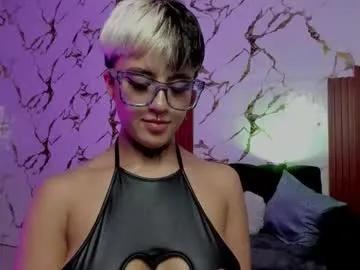 Private rebeka_baker on Chaturbate