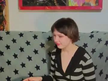 reborn_elf — Hello, I'm Lara. New here. It's my 4th day GOAL: dance  for you to your favorite song  #shy #new #natural #shorthair #18 [0 tokens remaining]