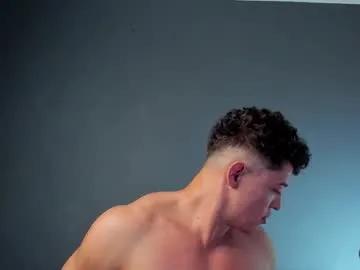 Freechat recce_taylor4 on Chaturbate