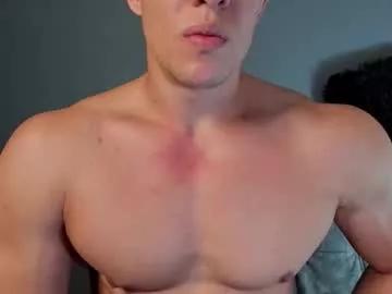 Freechat recce_taylor4 on Chaturbate