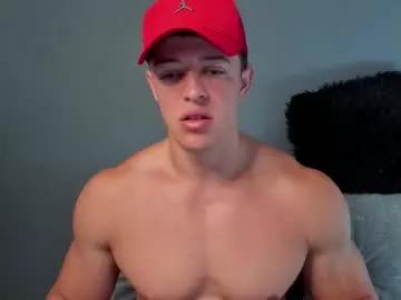Freechat recce_taylor4 on Chaturbate