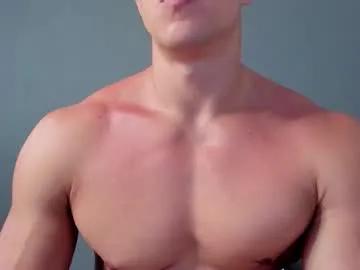 Freechat recce_taylor4 on Chaturbate