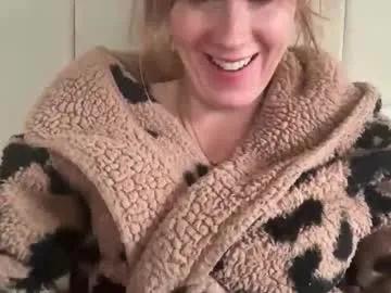 Freechat red_head_rosie_69 on Chaturbate