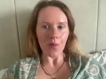 Freechat red_head_rosie_69 on Chaturbate