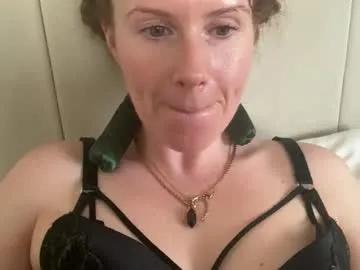 Freechat red_head_rosie_69 on Chaturbate