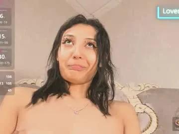 Freechat rei_ramiki on Chaturbate