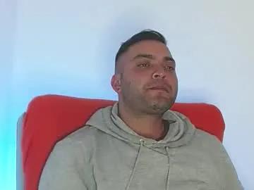 robert_leroy — GOAL: GOOD DAY [1000 tokens remaining] Hey guys, welcome to my room #hairy #smoke  #master   #hairyarmpits  #findom