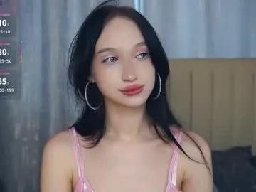 rositabegolli — GOAL: make my bra straps lower [32 tokens remaining] Welcome to my room! #new #skinny #teen #18 #slim