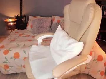 Freechat rouss_henao on Chaturbate