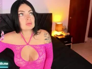 Freechat rubi_carter on Chaturbate