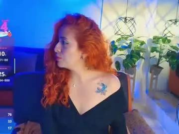 Freechat sahra_tayl0r_ on Chaturbate