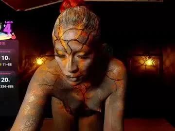 Freechat sahra_tayl0r_ on Chaturbate