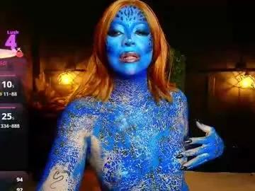 Freechat sahra_tayl0r_ on Chaturbate