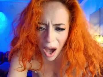 Freechat sahra_tayl0r_ on Chaturbate