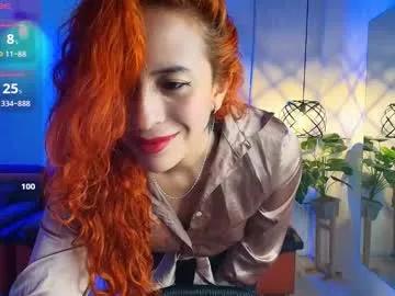 Freechat sahra_tayl0r_ on Chaturbate