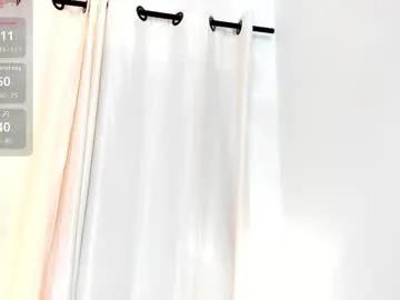 Freechat sally_azmani on Chaturbate