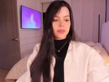 Chaturbate salomee_11 is Freechat salomee_11 — Current Goal: naked and fingers pussy at 1100 tokens -- Next Goal: fuck pussy -- #latina #squirt #young #bigtits