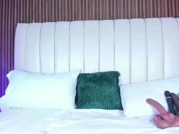 Private sandramilerr on Chaturbate