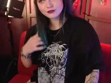 sauruspal — my manicurist should be the richest woman in the world  #goth #mistress #joi #sph #bigass [311 tokens remaining]