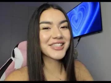 Chaturbate shineel is Freechat shineel — Hey! Let's chill together! My fav tips 30, 77,  100, 155, 188) #cute #skinny #teen #asian #young