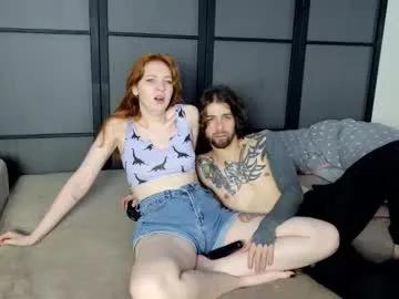 sinnerscorner — GOAL: Something naughty is going to happen!Favorite patterns 38,140 [194 tokens left] // EPIC GOAL: Secret Show!BJ,DT, Sex and Cum [3994 tokens left] #redhead #cum #bigass #pvt