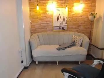 Freechat skeler_lovd_b on Chaturbate