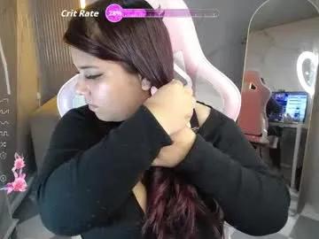 Freechat skeler_lovd_b on Chaturbate