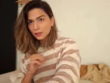 Chaturbate skyamber8v2 is Freechat skyamber8v2 — chill day at home #lovense #trans #dominator #bigcock #cum