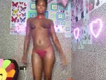 Freechat slimzyxdoll on Chaturbate