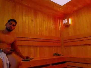 Freechat soccer_hot on Chaturbate