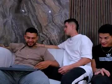 Freechat soccer_hot on Chaturbate