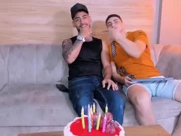 Freechat soccer_hot on Chaturbate