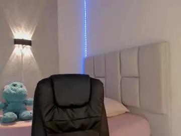 Private sofiaross1 on Chaturbate