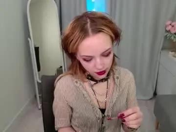 Private staymonica on Chaturbate