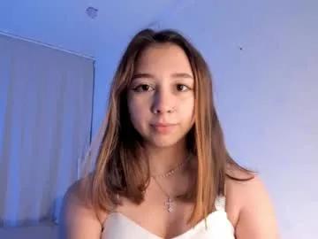Freechat stephaniesally on Chaturbate