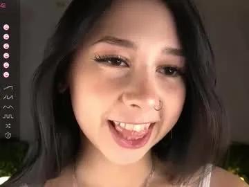 Freechat stephaniesally on Chaturbate