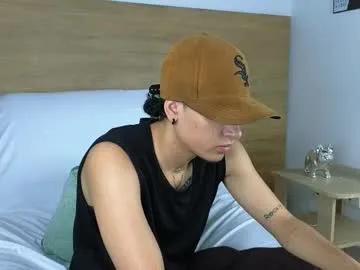 stivenbenet1 — GOAL: naked Do you want to see the surprise I have under my shorts? My pussy is really wet for you? #ftm #bigclit #trans #cum #lovense