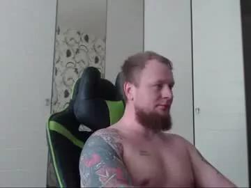 Freechat strongass18 on Chaturbate