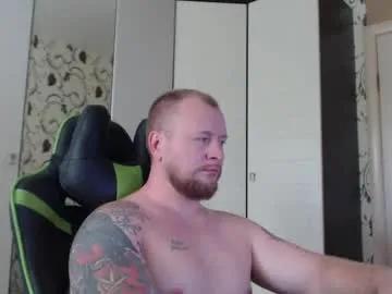 Freechat strongass18 on Chaturbate