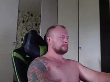 Freechat strongass18 on Chaturbate