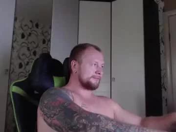 Freechat strongass18 on Chaturbate