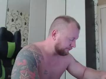 Avatar of strongass18