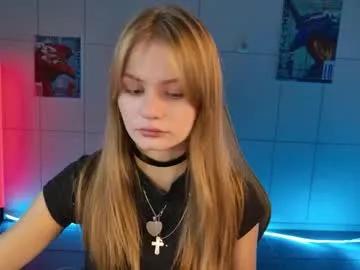 Freechat swag_evalution on Chaturbate