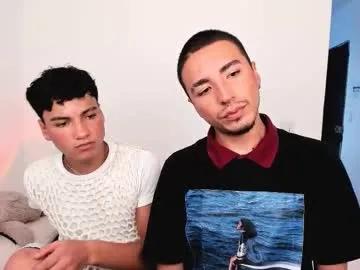 Chaturbate sweet_boys_xx is Freechat sweet_boys_xx — Play with us until you make us cum! - Multi-Goal :   Mutual masturbation + intense kisses  #couple #ass #twink #18 #cum