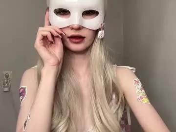 Freechat sweetuniporn on Chaturbate