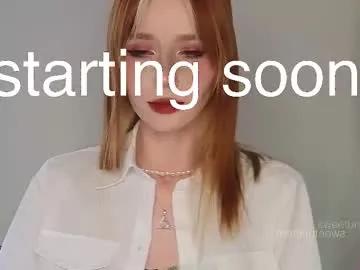 Freechat sweetuniporn on Chaturbate